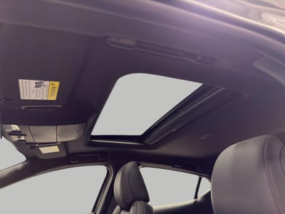 2023 Mazda MAZDA3 HATCHBACK HATCHBACK