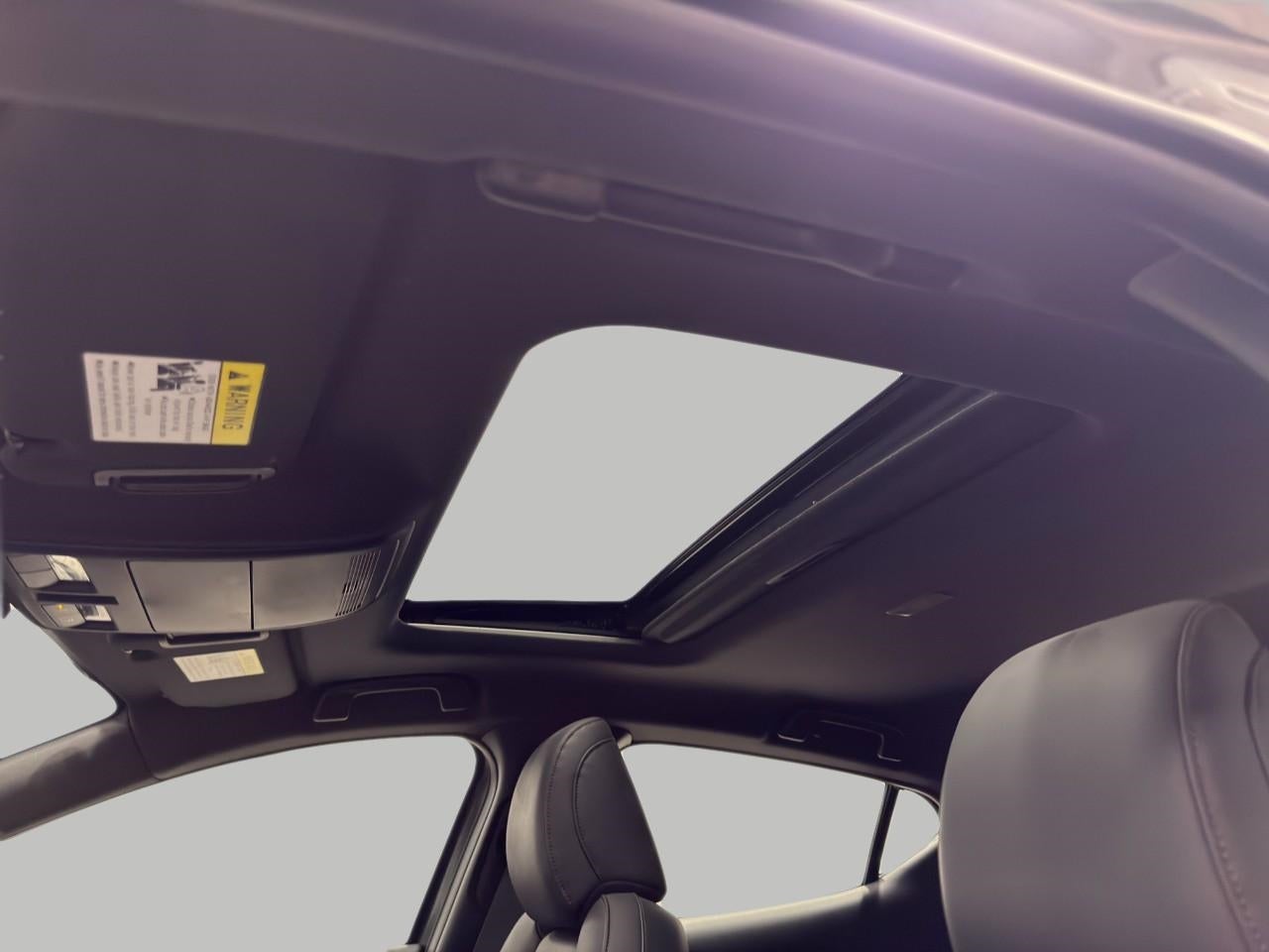 2023 Mazda MAZDA3 HATCHBACK HATCHBACK