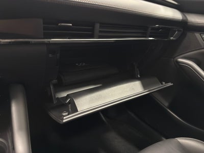 2023 Mazda MAZDA3 HATCHBACK HATCHBACK