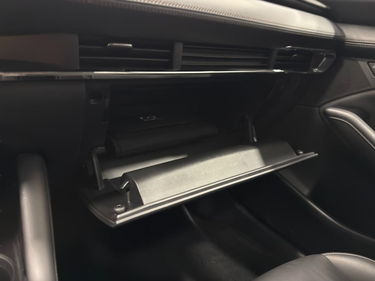 2023 Mazda MAZDA3 HATCHBACK HATCHBACK