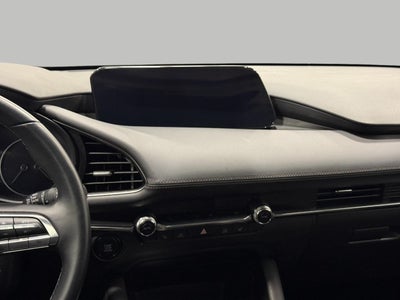 2023 Mazda MAZDA3 HATCHBACK HATCHBACK