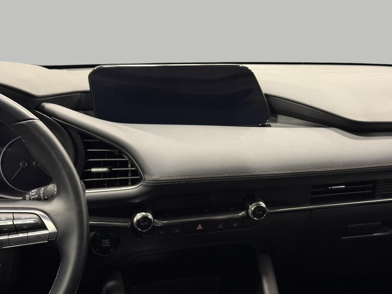 2023 Mazda MAZDA3 HATCHBACK HATCHBACK