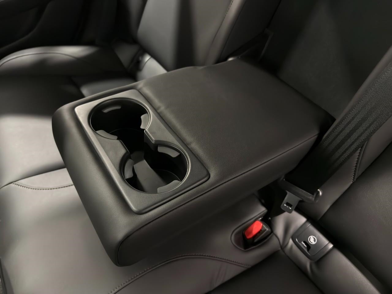 2023 Mazda MAZDA3 HATCHBACK HATCHBACK