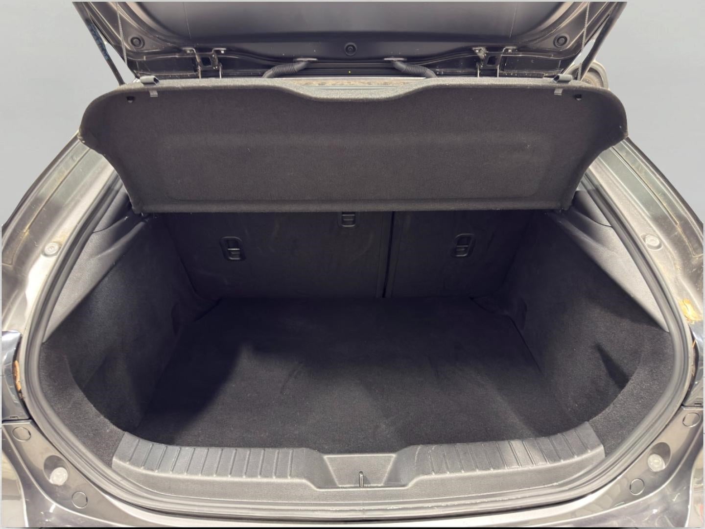2023 Mazda MAZDA3 HATCHBACK HATCHBACK