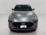 2023 Mazda MAZDA3 HATCHBACK HATCHBACK