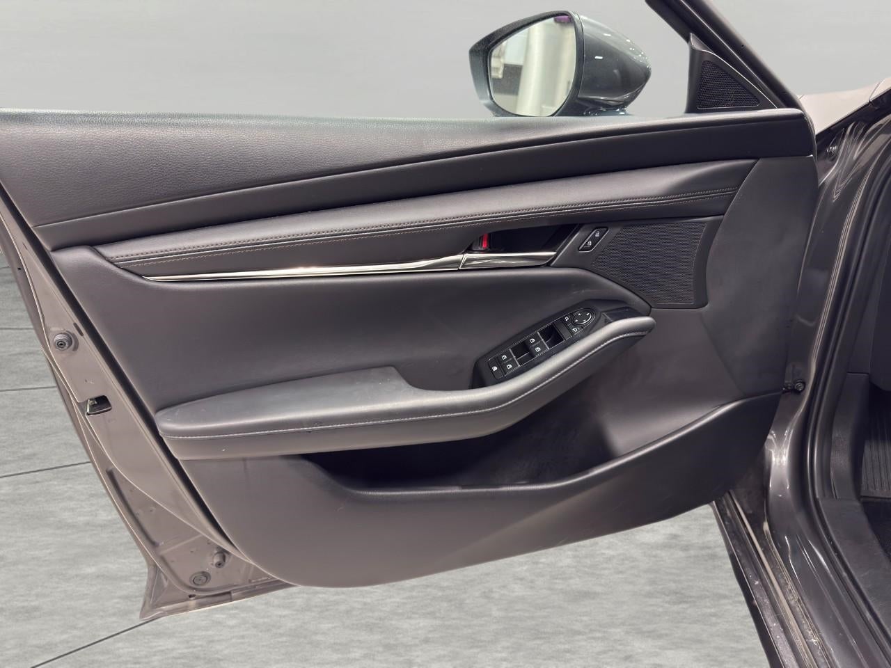 2023 Mazda MAZDA3 HATCHBACK HATCHBACK