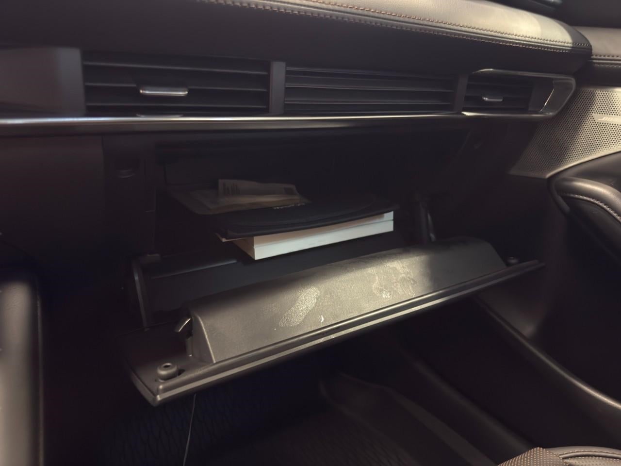 2026 Mazda Mazda3 Hatchback 2.5 S Premium