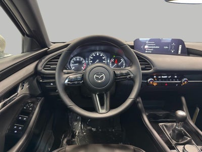 2026 Mazda Mazda3 Hatchback 2.5 S Premium