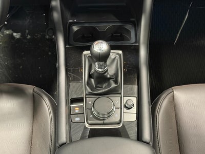 2026 Mazda Mazda3 Hatchback 2.5 S Premium