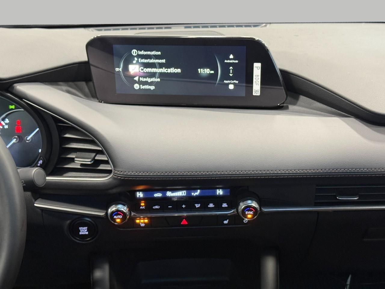 2026 Mazda Mazda3 Hatchback 2.5 S Premium