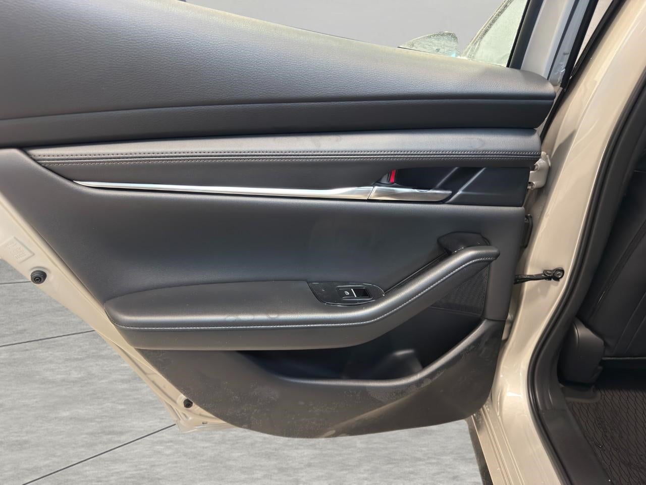 2026 Mazda Mazda3 Hatchback 2.5 S Premium