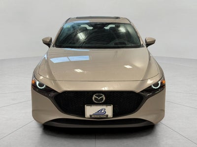 2026 Mazda Mazda3 Hatchback 2.5 S Premium