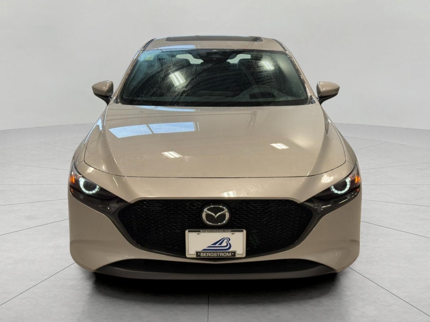 2026 Mazda Mazda3 Hatchback 2.5 S Premium