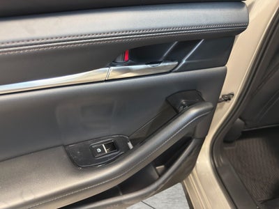 2026 Mazda Mazda3 Hatchback 2.5 S Premium