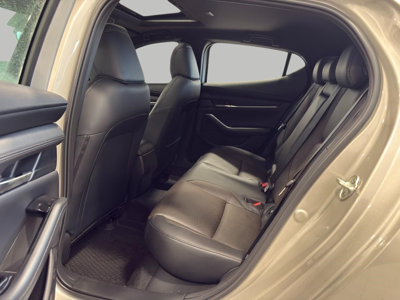 2026 Mazda Mazda3 Hatchback 2.5 S Premium