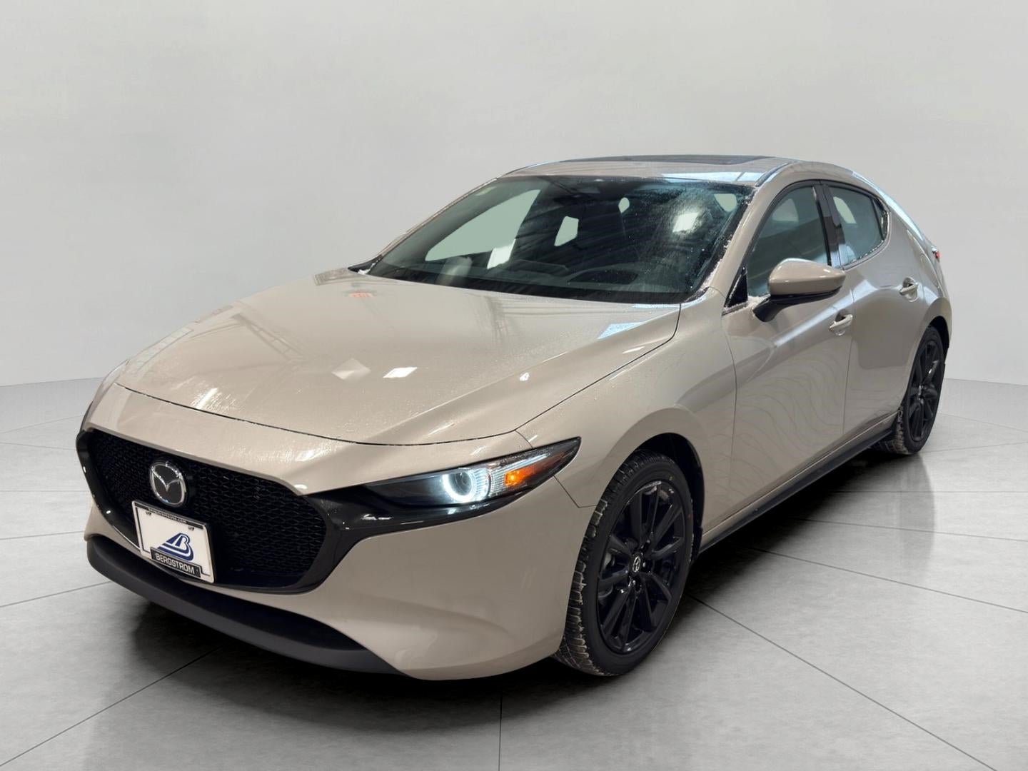 2026 Mazda Mazda3 Hatchback 2.5 S Premium