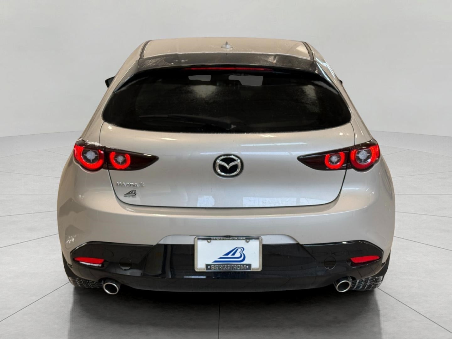 2026 Mazda Mazda3 Hatchback 2.5 S Premium