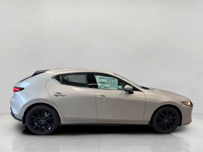 2026 Mazda Mazda3 Hatchback 2.5 S Premium