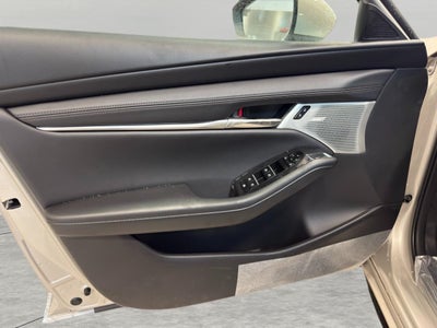 2026 Mazda Mazda3 Hatchback 2.5 S Premium