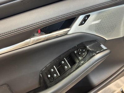 2026 Mazda Mazda3 Hatchback 2.5 S Premium