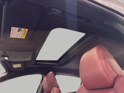 2026 Mazda Mazda3 Hatchback 2.5 S Carbon Edition AWD