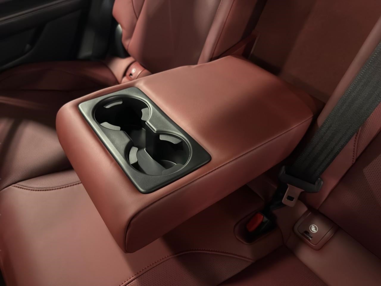 2026 Mazda Mazda3 Hatchback 2.5 S Carbon Edition AWD