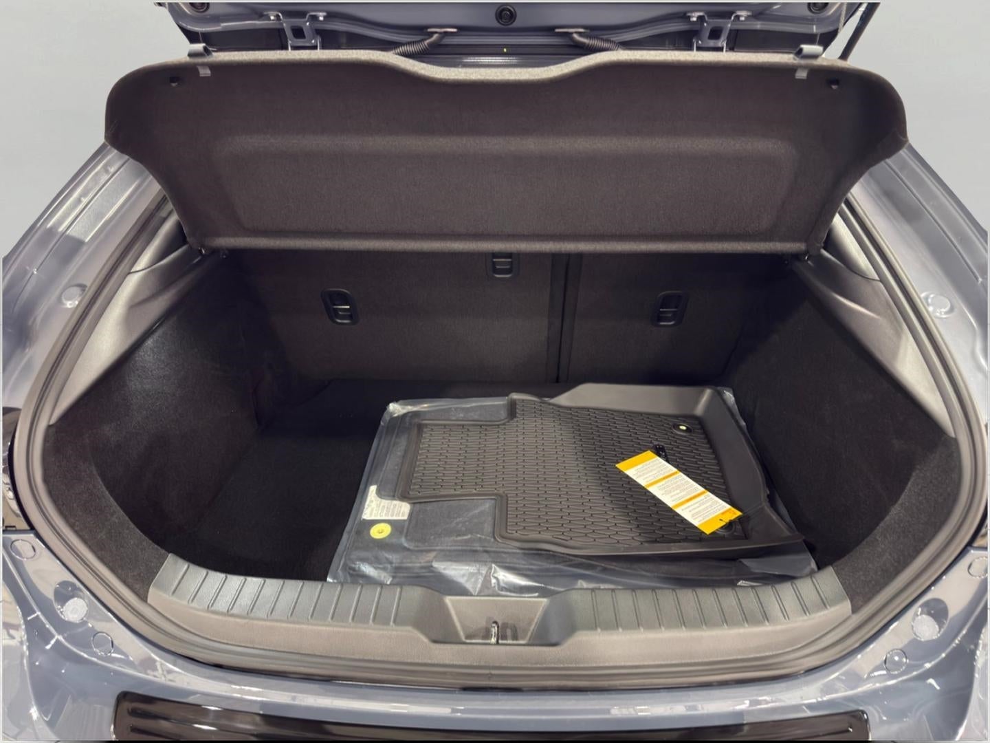 2026 Mazda Mazda3 Hatchback 2.5 S Carbon Edition AWD