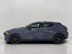 2026 Mazda Mazda3 Hatchback 2.5 S Carbon Edition AWD