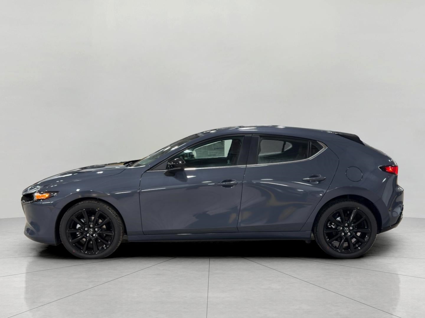 2026 Mazda Mazda3 Hatchback 2.5 S Carbon Edition AWD