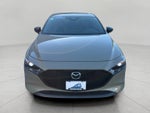 2024 Mazda Mazda3 Hatchback 2.5 Carbon Turbo Auto AWD