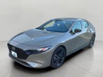 2024 Mazda Mazda3 Hatchback 2.5 Carbon Turbo Auto AWD