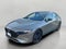 2024 Mazda Mazda3 Hatchback 2.5 Carbon Turbo Auto AWD