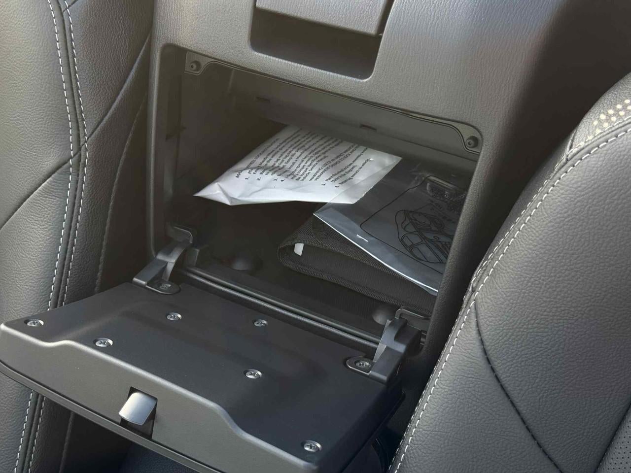 2025 Mazda Mazda MX-5 Miata Grand Touring