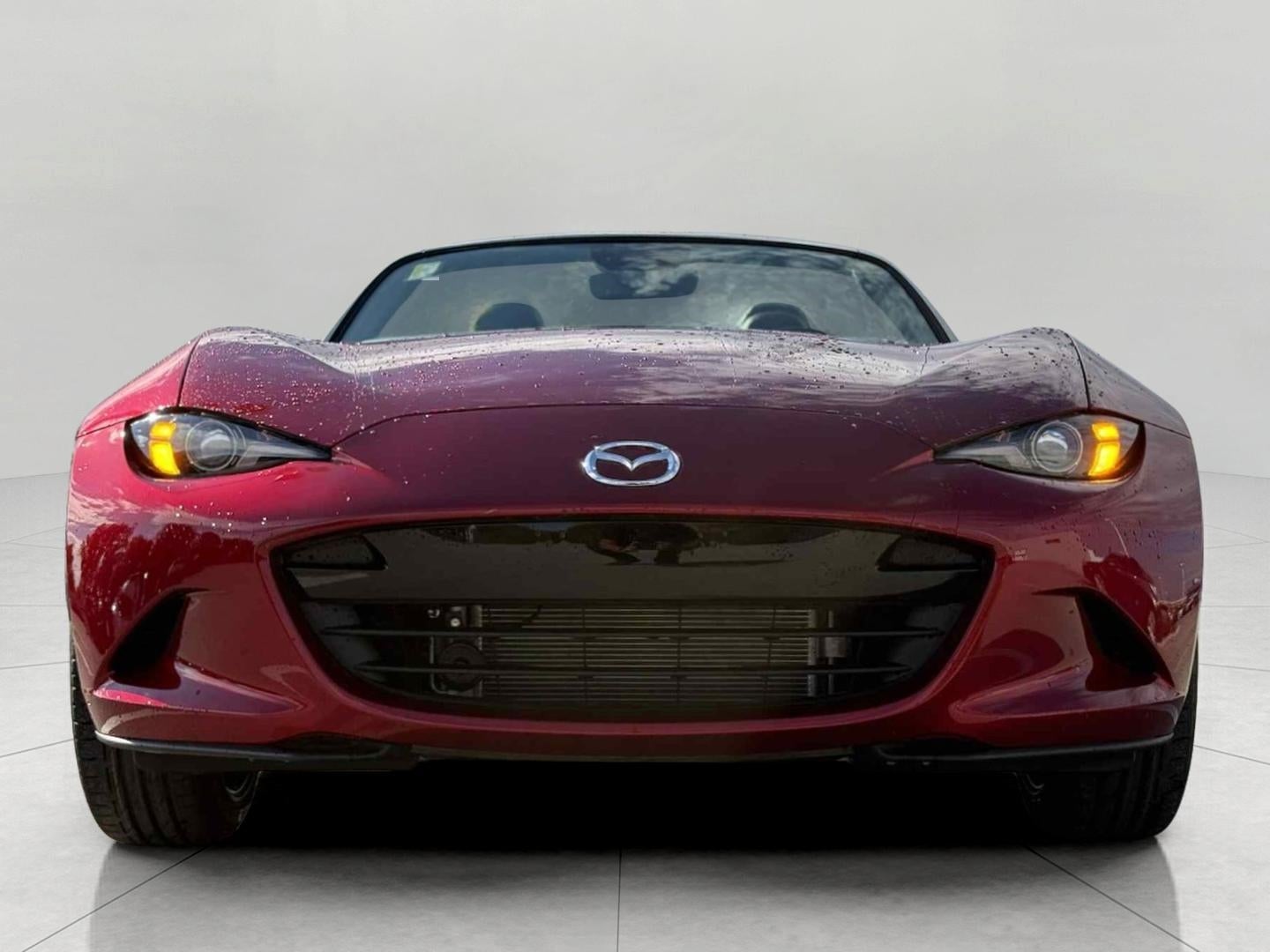 2025 Mazda Mazda MX-5 Miata Grand Touring