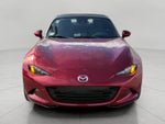 2025 Mazda Mazda MX-5 Miata Grand Touring
