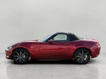 2025 Mazda Mazda MX-5 Miata Grand Touring