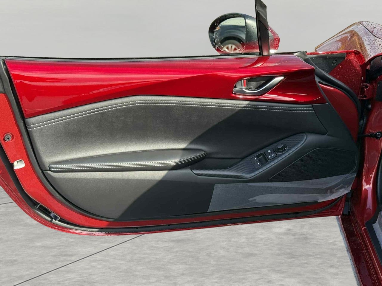 2025 Mazda Mazda MX-5 Miata Grand Touring