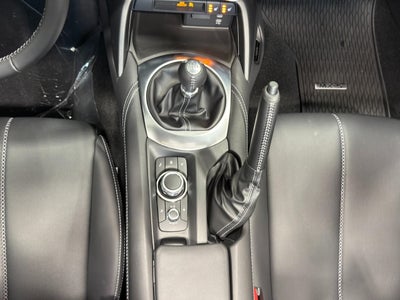 2025 Mazda Mazda MX-5 Miata Grand Touring