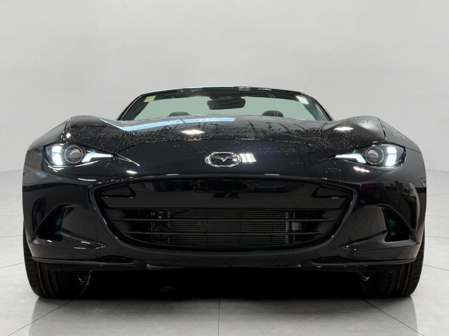 2025 Mazda Mazda MX-5 Miata Grand Touring