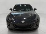 2025 Mazda Mazda MX-5 Miata Grand Touring