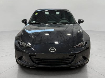 2025 Mazda Mazda MX-5 Miata Grand Touring