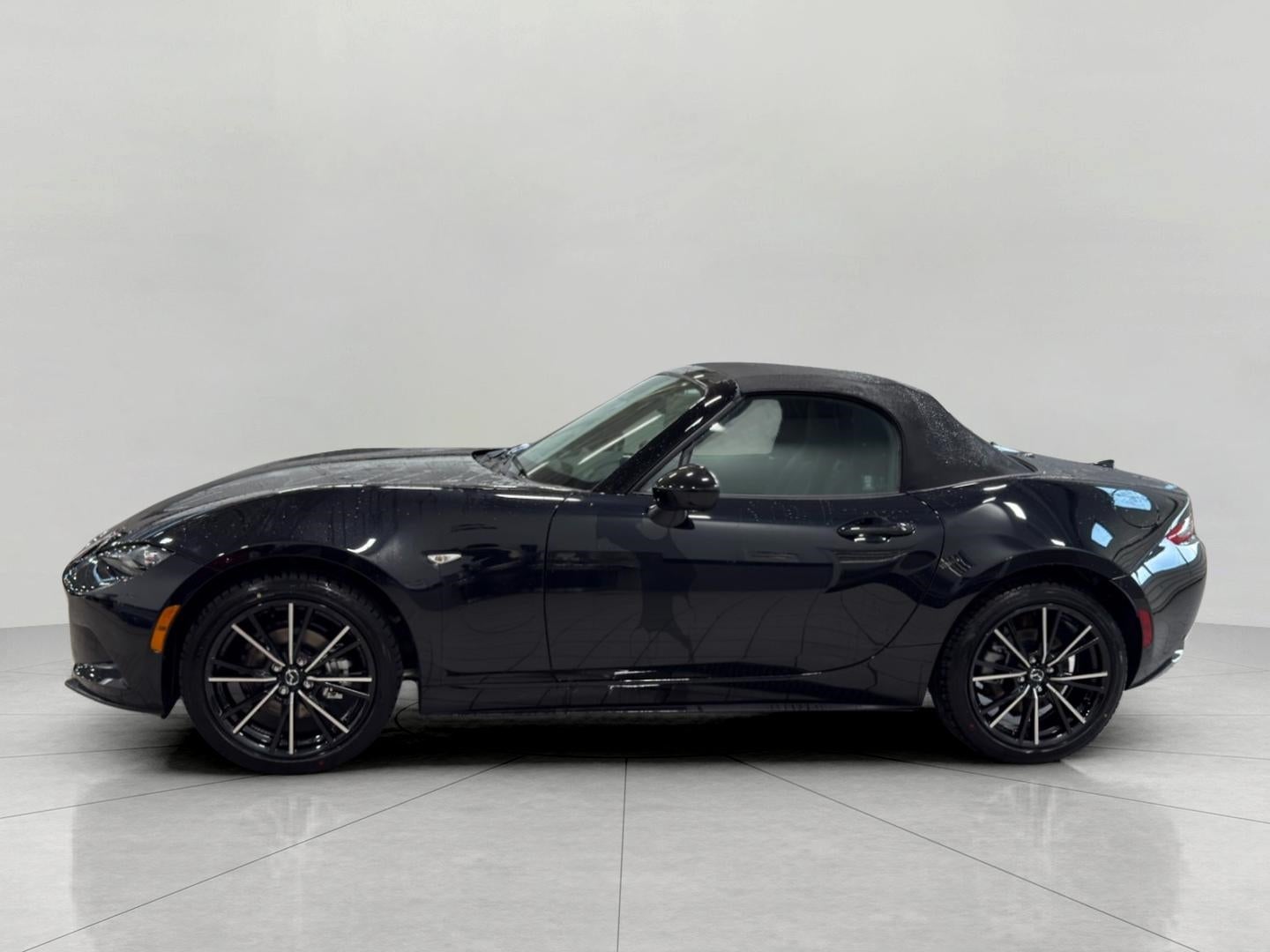 2025 Mazda Mazda MX-5 Miata Grand Touring
