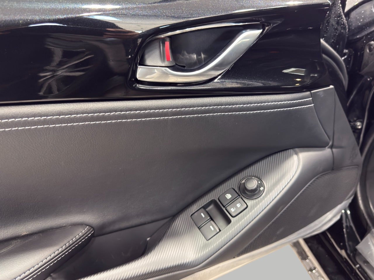 2025 Mazda Mazda MX-5 Miata Grand Touring