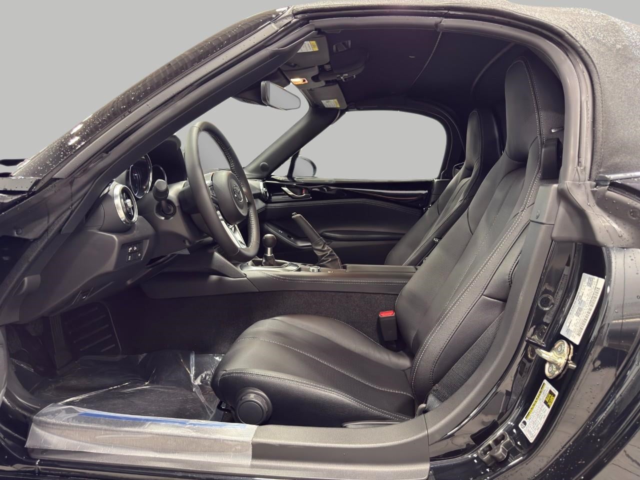 2025 Mazda Mazda MX-5 Miata Grand Touring