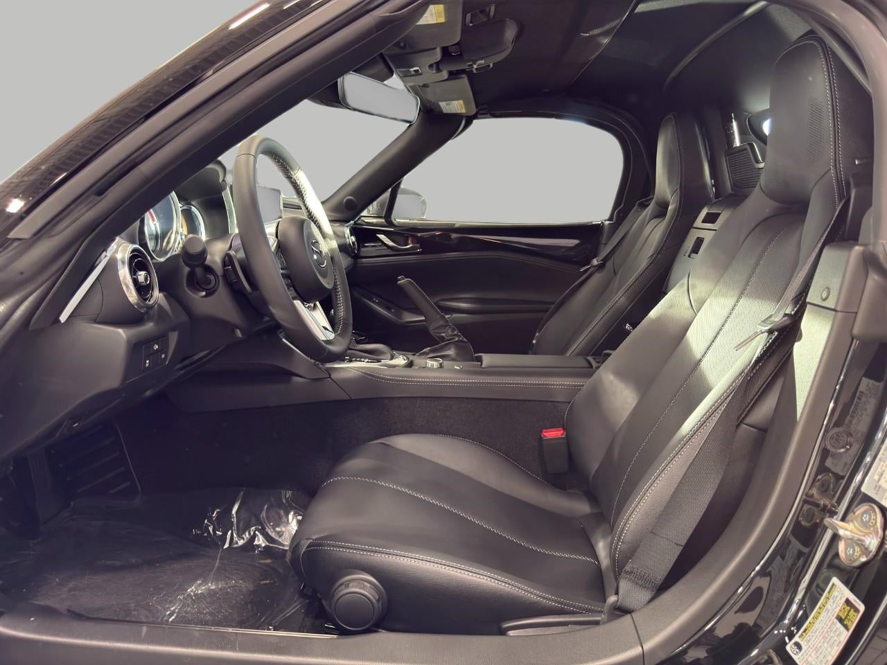 2025 Mazda Mazda MX-5 Miata Grand Touring