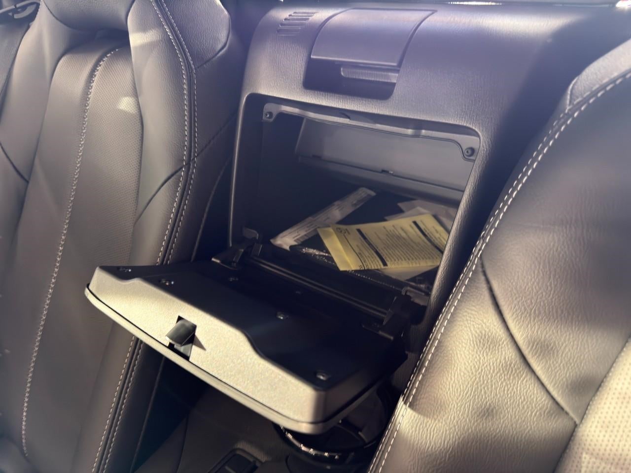 2025 Mazda Mazda MX-5 Miata Grand Touring