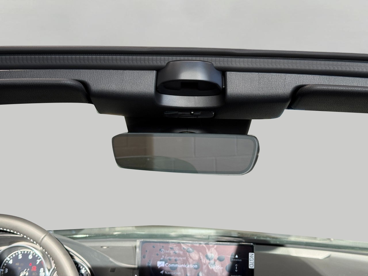 2025 Mazda Mazda MX-5 Miata Grand Touring