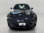 2025 Mazda Mazda MX-5 Miata Grand Touring