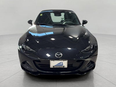 2025 Mazda Mazda MX-5 Miata Grand Touring