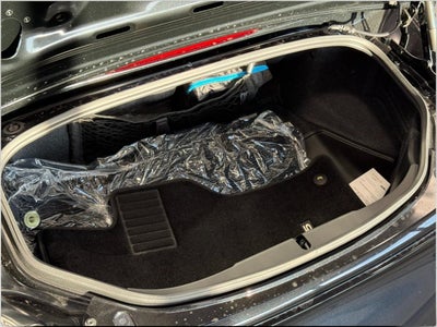 2025 Mazda Mazda MX-5 Miata Grand Touring